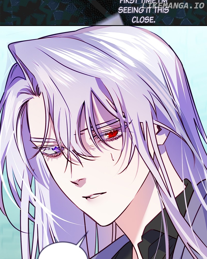 Heart Throbbing Conqueror Chapter 121 - page 69