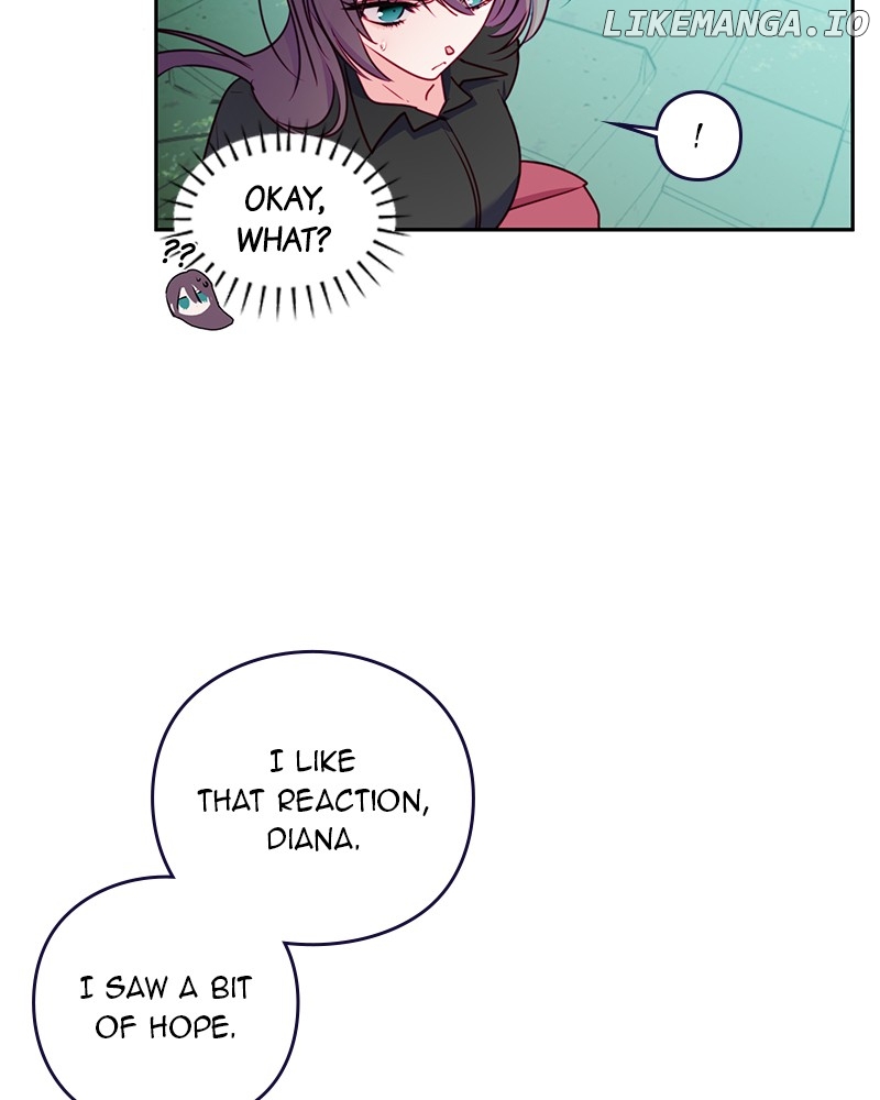 Heart Throbbing Conqueror Chapter 121 - page 7