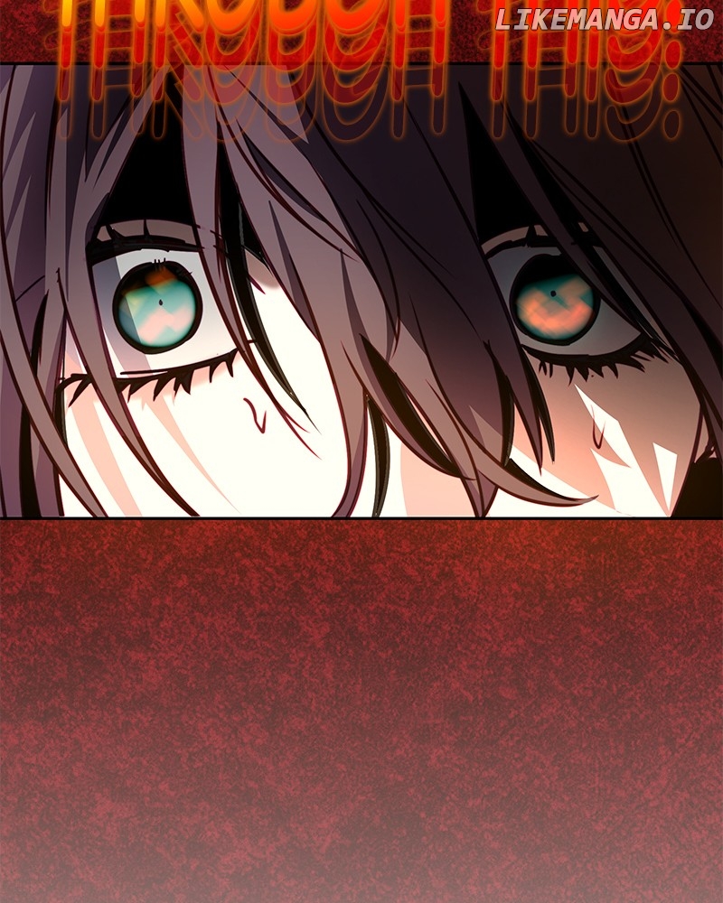 Heart Throbbing Conqueror Chapter 121 - page 78