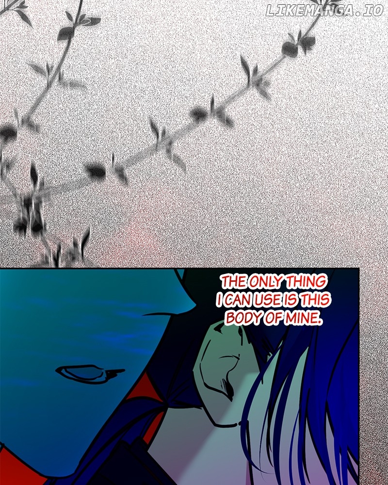Heart Throbbing Conqueror Chapter 121 - page 83