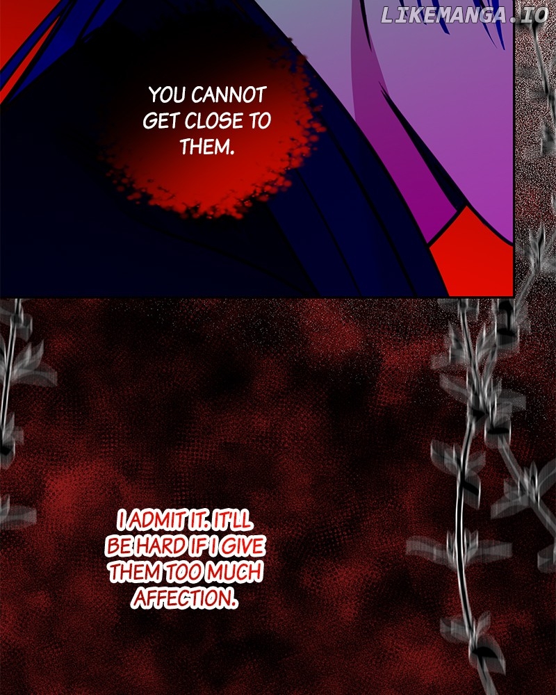 Heart Throbbing Conqueror Chapter 121 - page 84