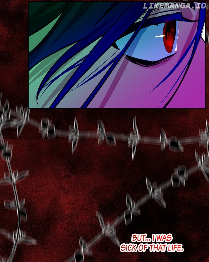 Heart Throbbing Conqueror Chapter 121 - page 85
