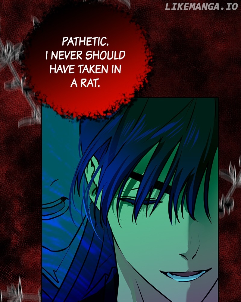 Heart Throbbing Conqueror Chapter 121 - page 87