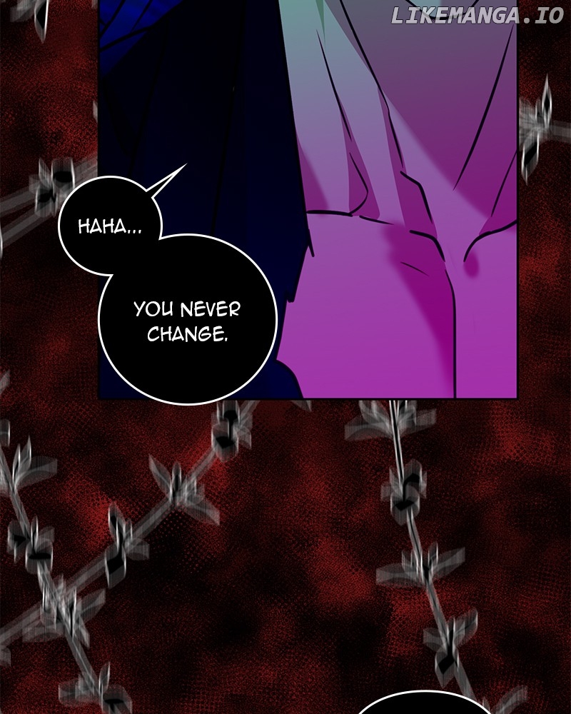 Heart Throbbing Conqueror Chapter 121 - page 88