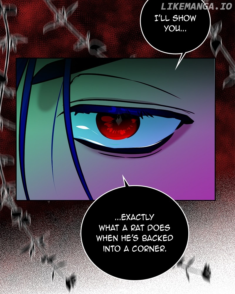 Heart Throbbing Conqueror Chapter 121 - page 89
