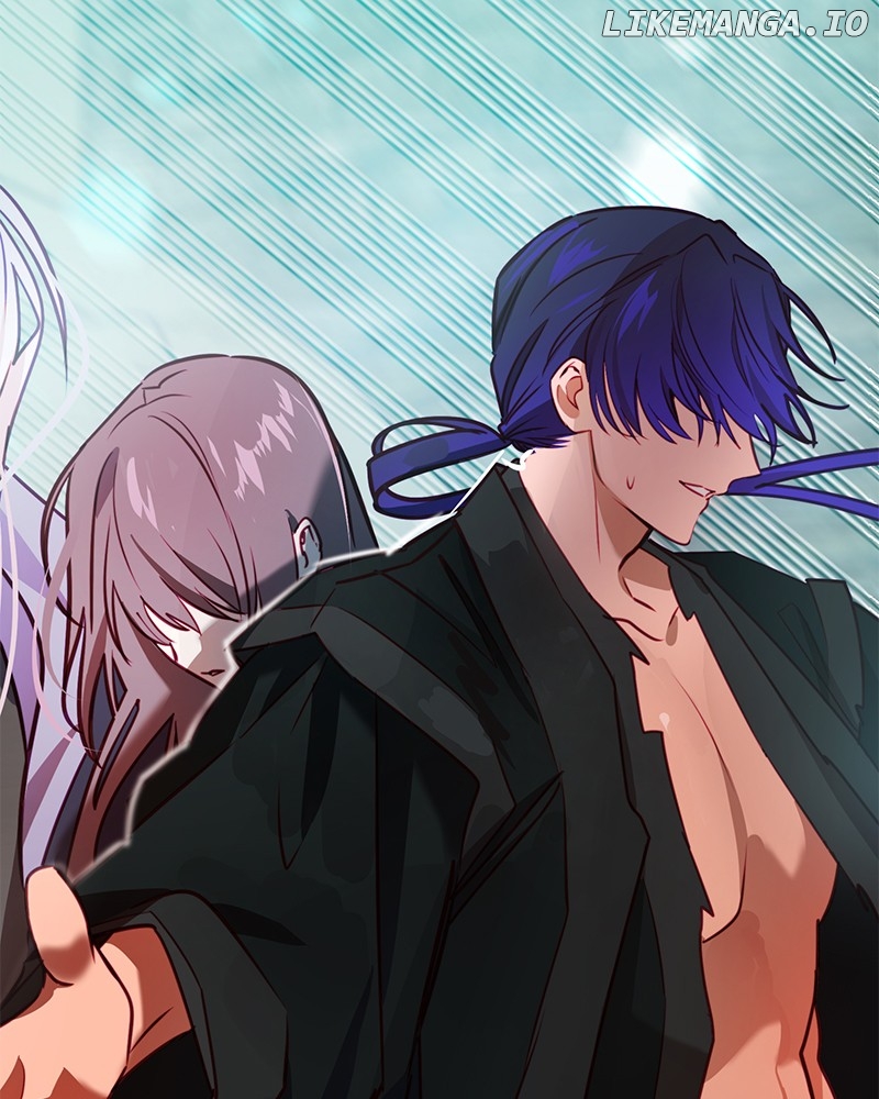Heart Throbbing Conqueror Chapter 121 - page 93