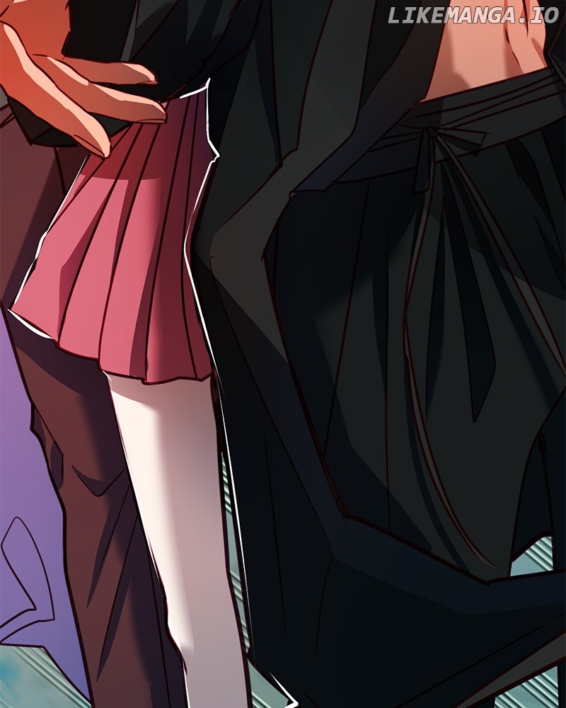 Heart Throbbing Conqueror Chapter 121 - page 94