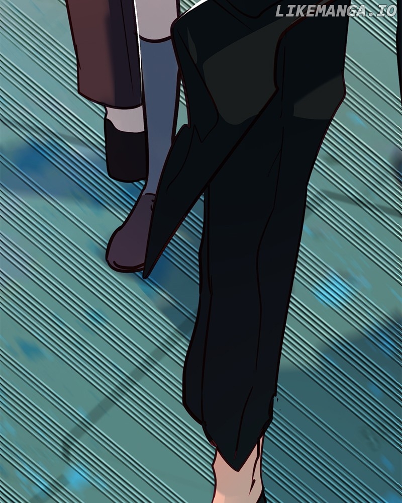 Heart Throbbing Conqueror Chapter 121 - page 95