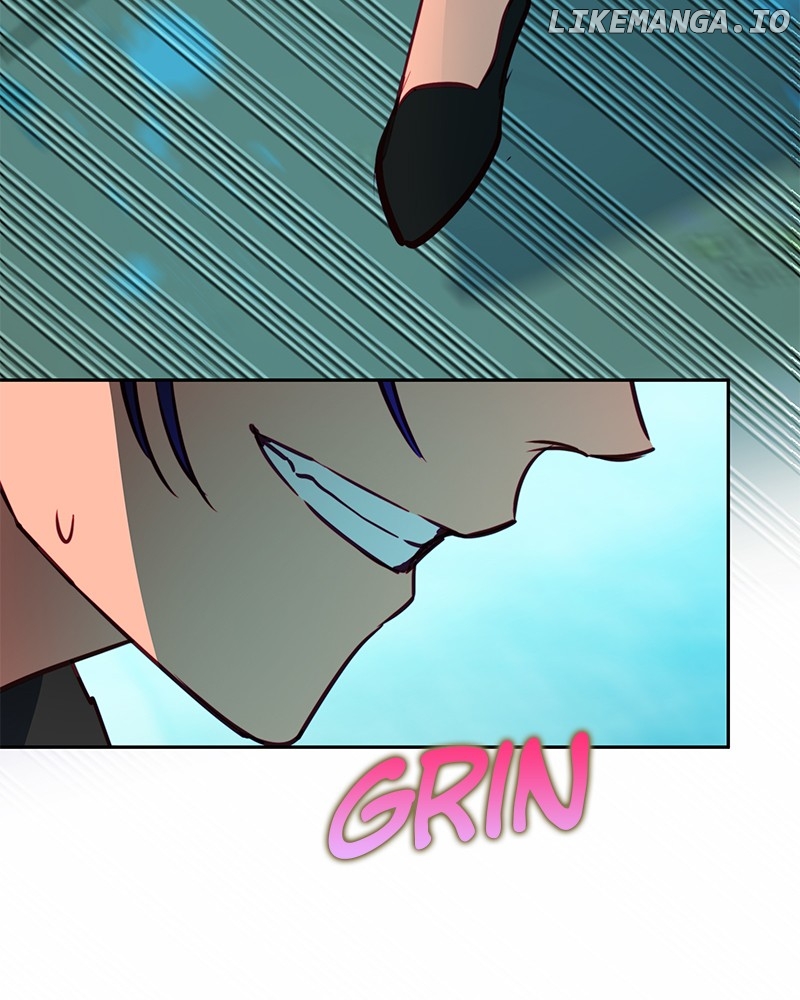Heart Throbbing Conqueror Chapter 121 - page 96