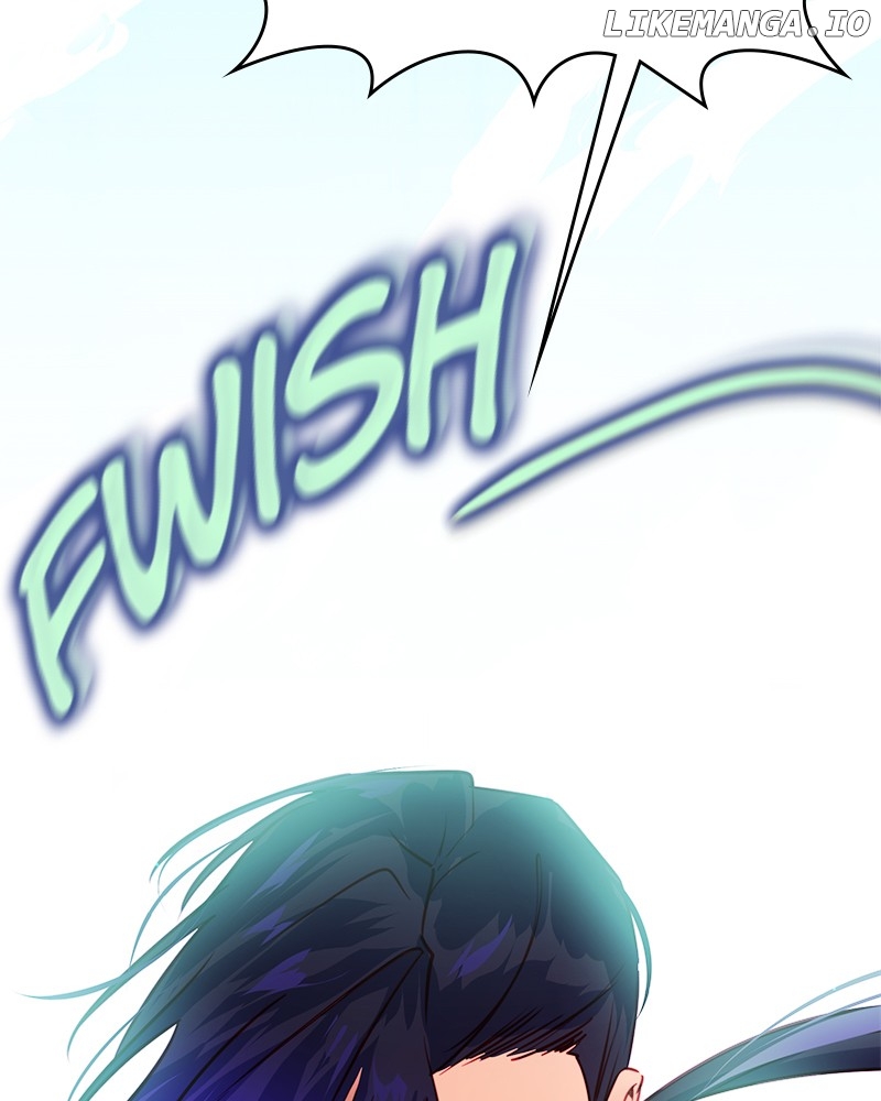 Heart Throbbing Conqueror Chapter 121 - page 98