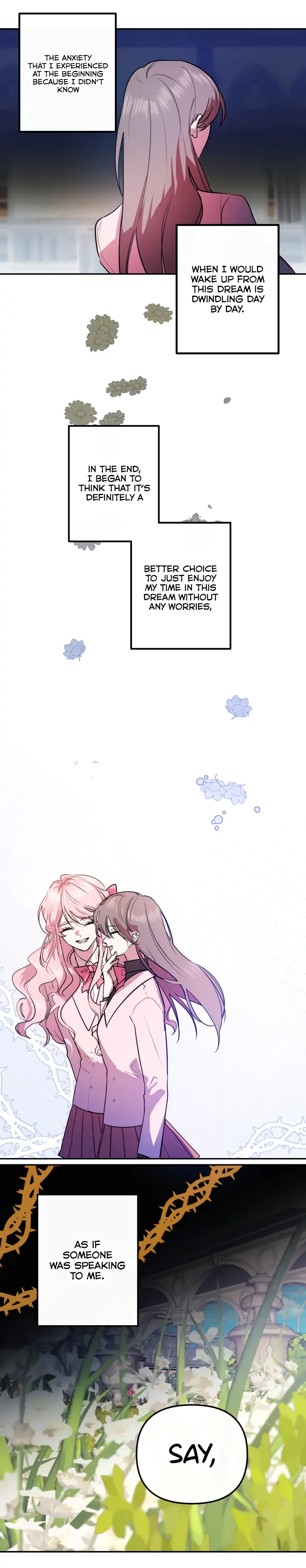 Heart Throbbing Conqueror Chapter 20 - page 10