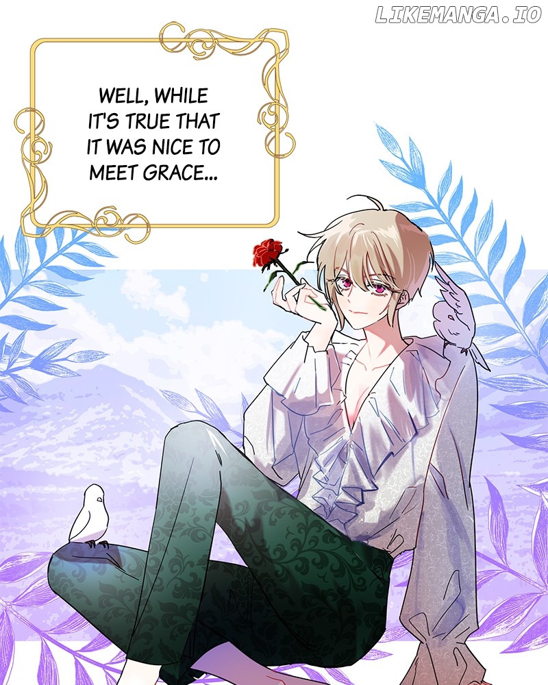 Heart Throbbing Conqueror Chapter 72 - page 1