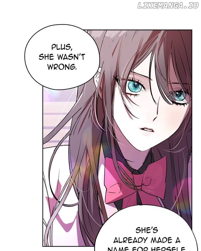 Heart Throbbing Conqueror Chapter 72 - page 11