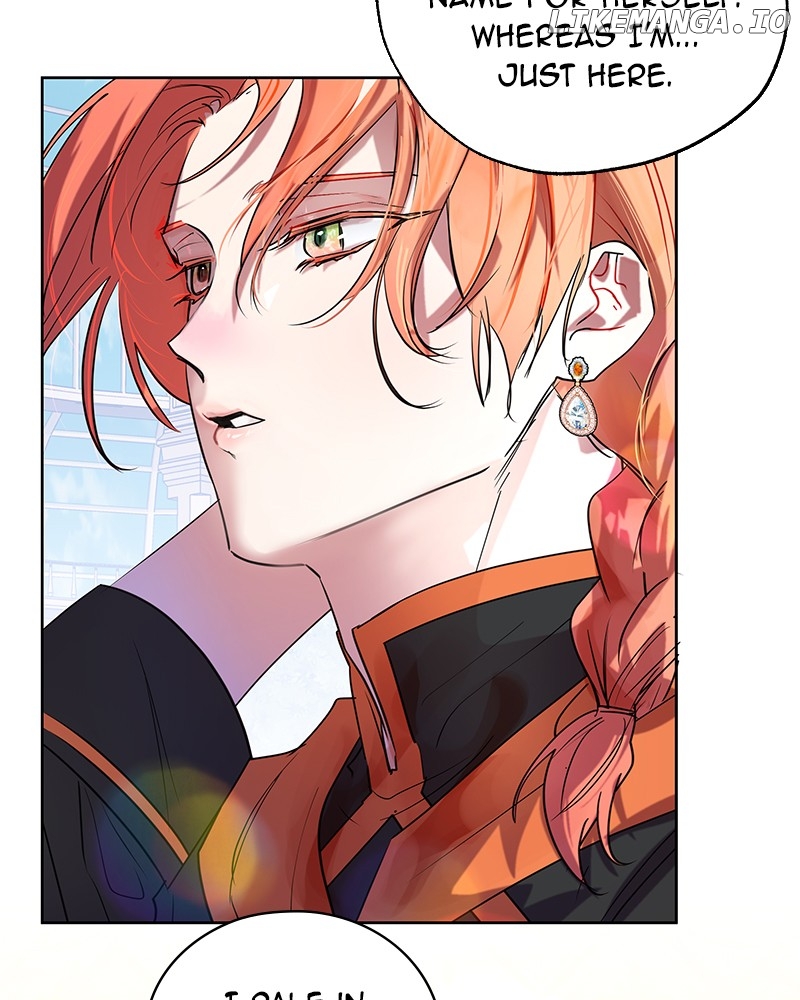 Heart Throbbing Conqueror Chapter 72 - page 12
