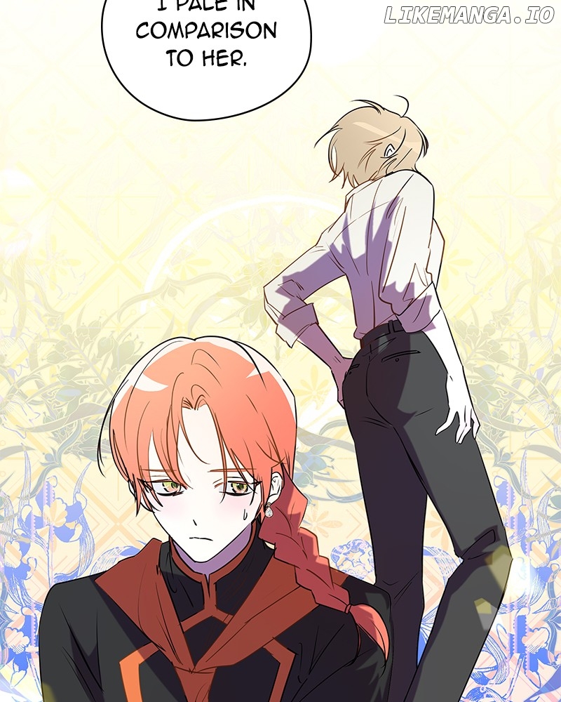Heart Throbbing Conqueror Chapter 72 - page 13