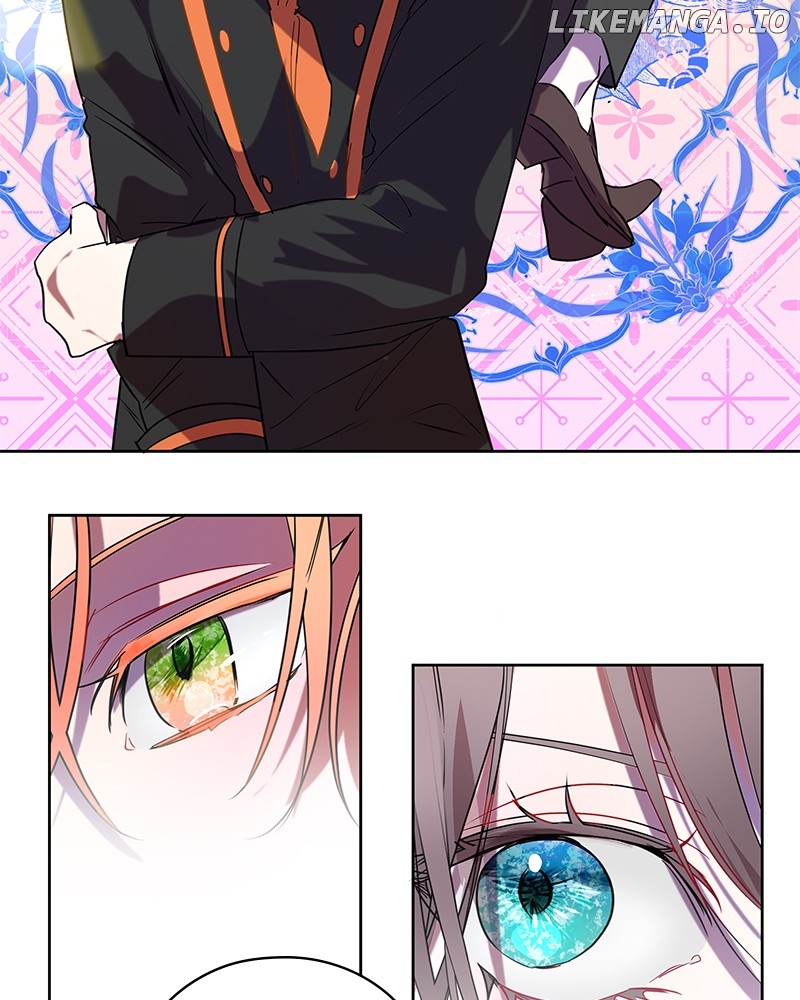 Heart Throbbing Conqueror Chapter 72 - page 14