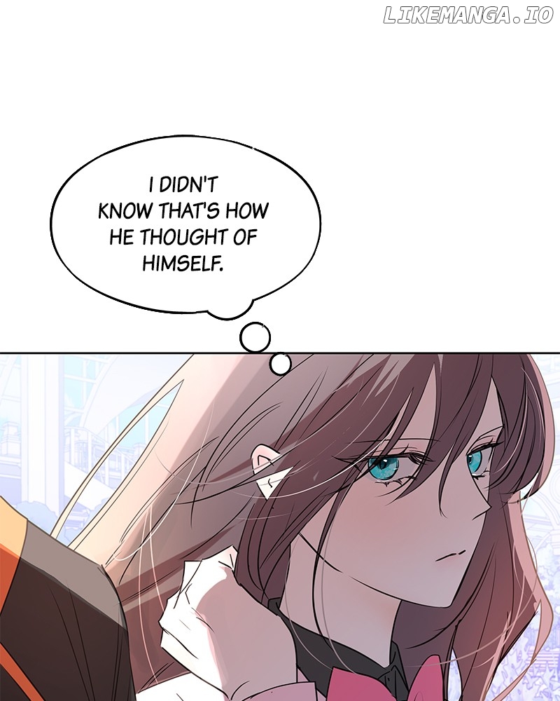 Heart Throbbing Conqueror Chapter 72 - page 16