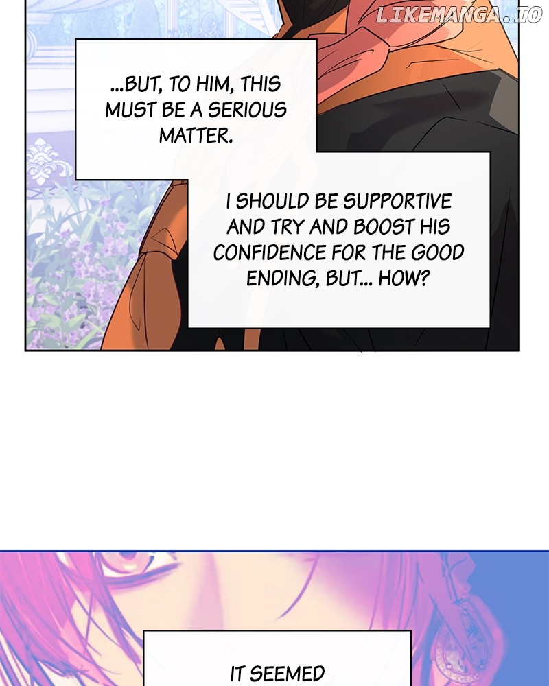 Heart Throbbing Conqueror Chapter 72 - page 18