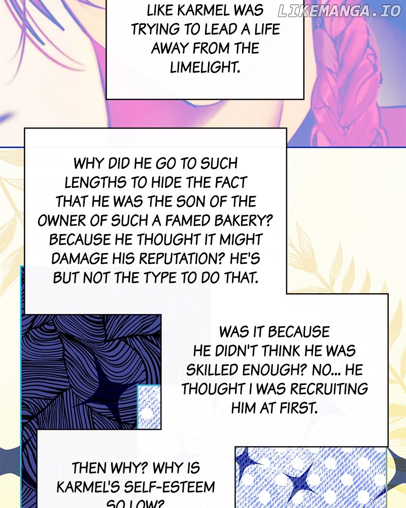 Heart Throbbing Conqueror Chapter 72 - page 19
