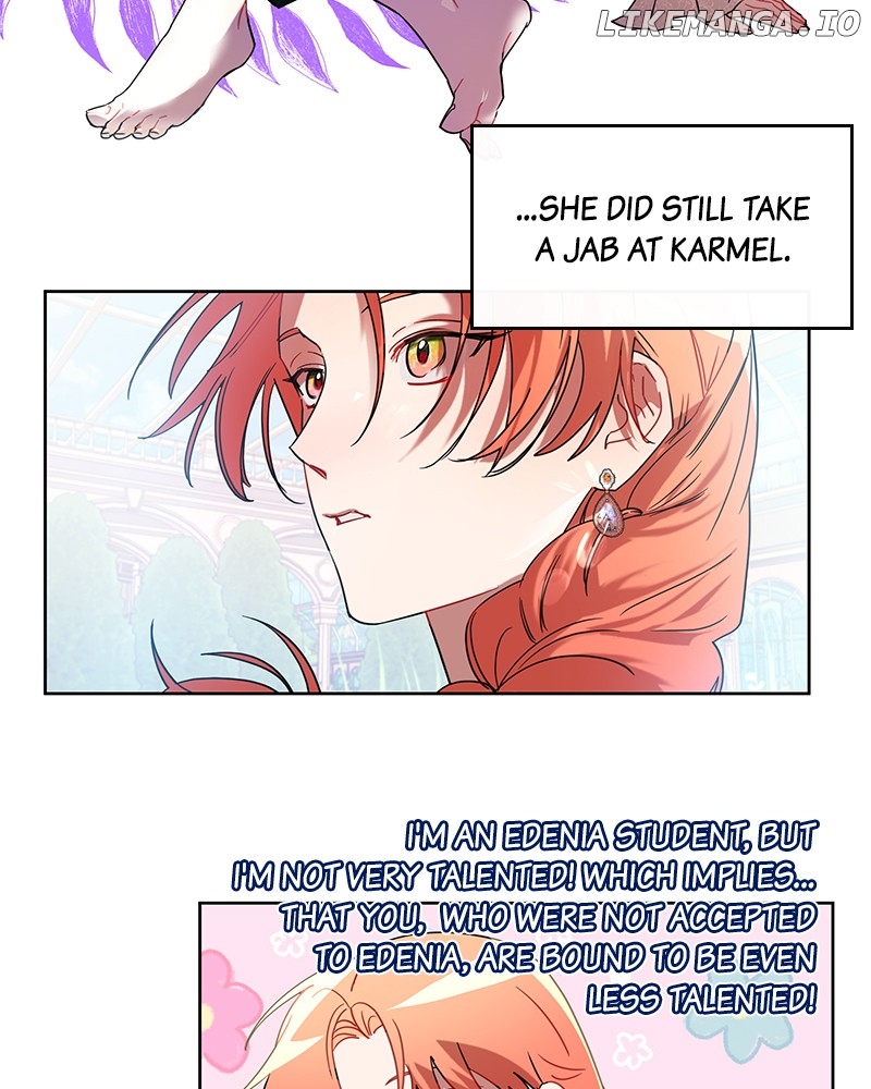Heart Throbbing Conqueror Chapter 72 - page 2
