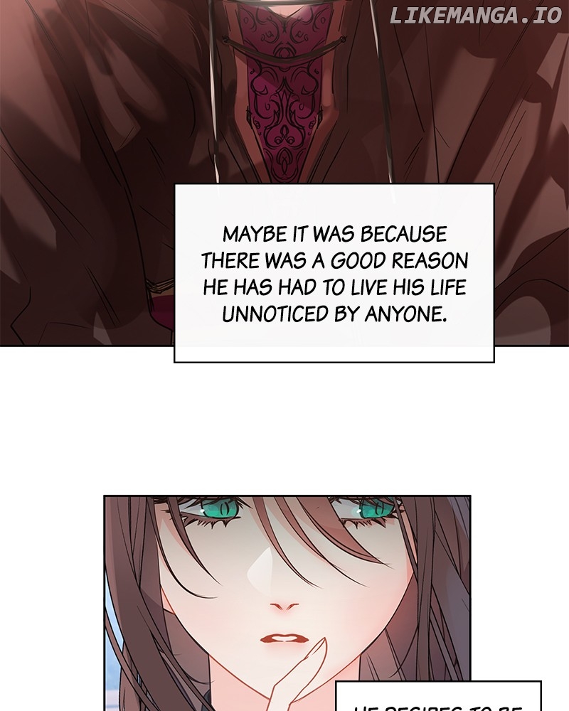 Heart Throbbing Conqueror Chapter 72 - page 21