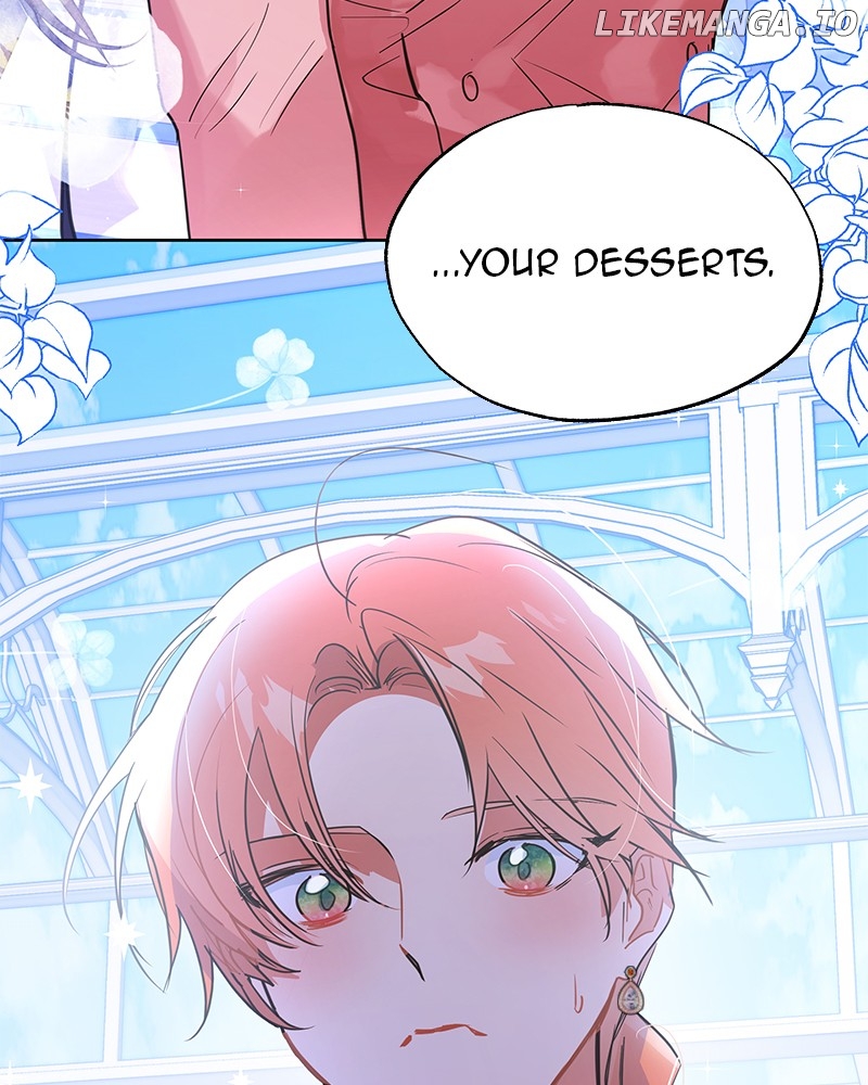 Heart Throbbing Conqueror Chapter 72 - page 26