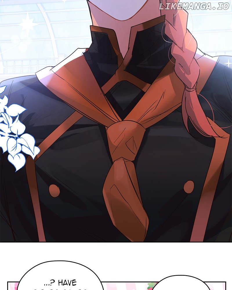 Heart Throbbing Conqueror Chapter 72 - page 27