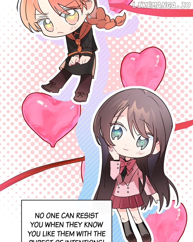 Heart Throbbing Conqueror Chapter 72 - page 31