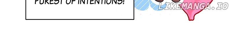 Heart Throbbing Conqueror Chapter 72 - page 32