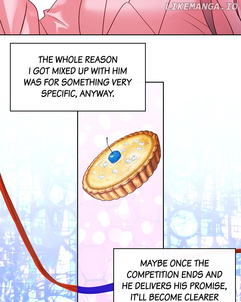 Heart Throbbing Conqueror Chapter 72 - page 35