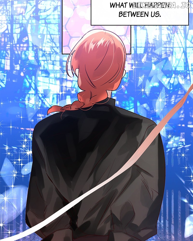 Heart Throbbing Conqueror Chapter 72 - page 36