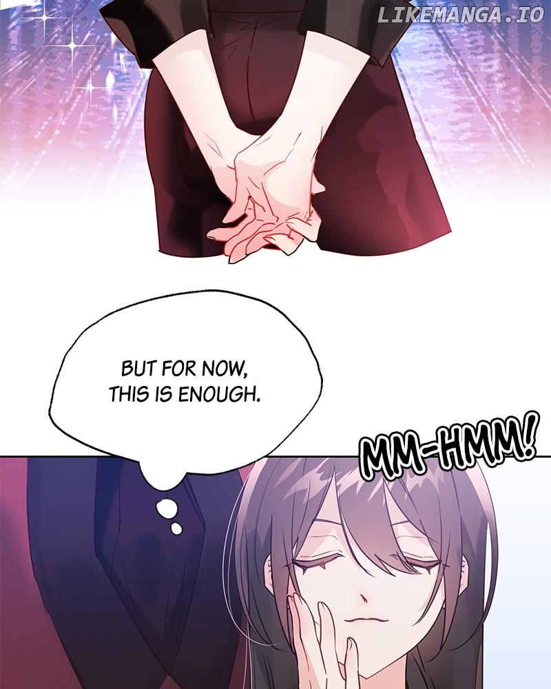 Heart Throbbing Conqueror Chapter 72 - page 37