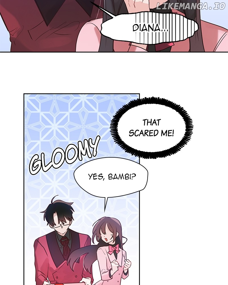 Heart Throbbing Conqueror Chapter 72 - page 38