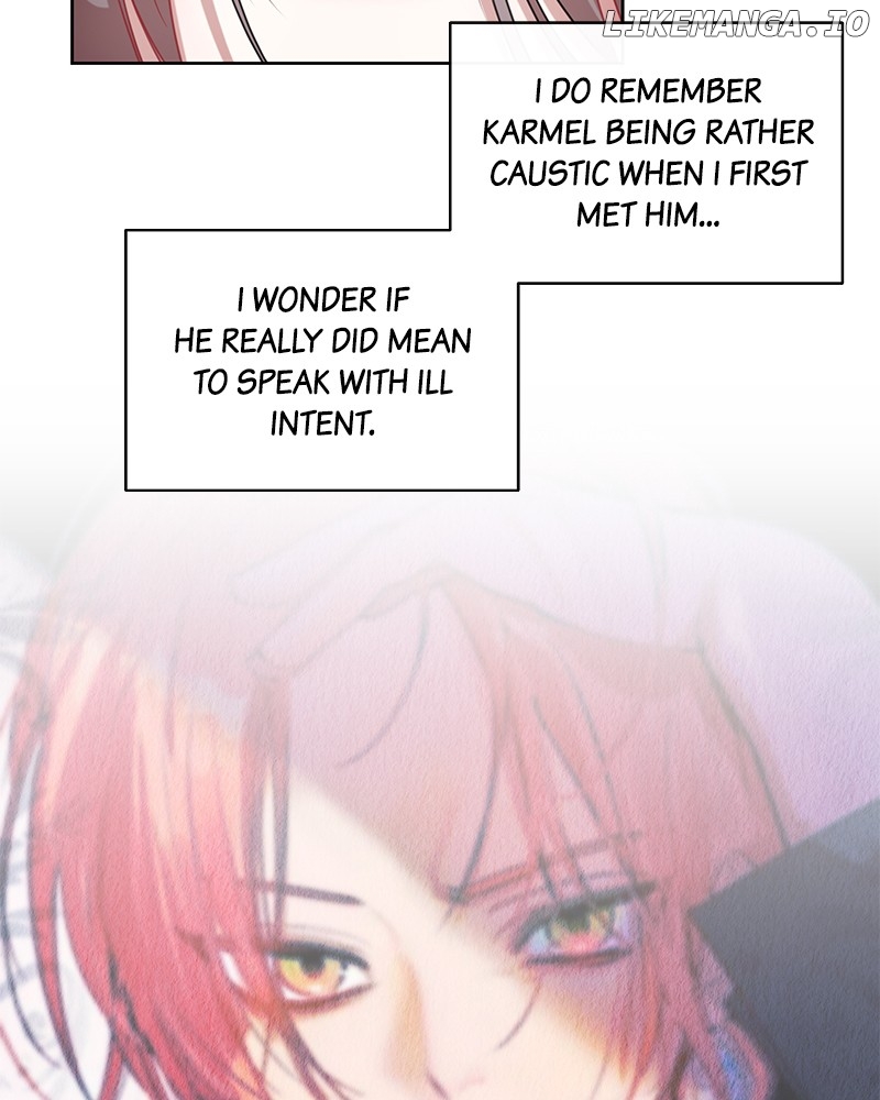 Heart Throbbing Conqueror Chapter 72 - page 4