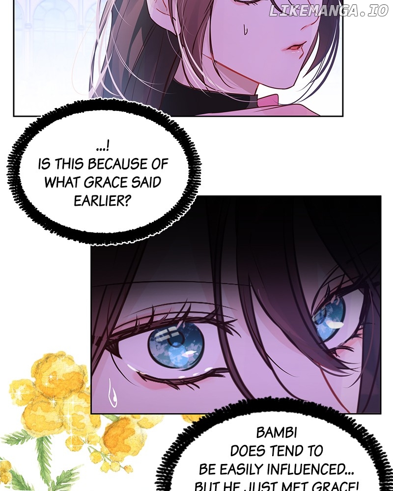 Heart Throbbing Conqueror Chapter 72 - page 40