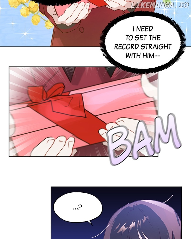 Heart Throbbing Conqueror Chapter 72 - page 42