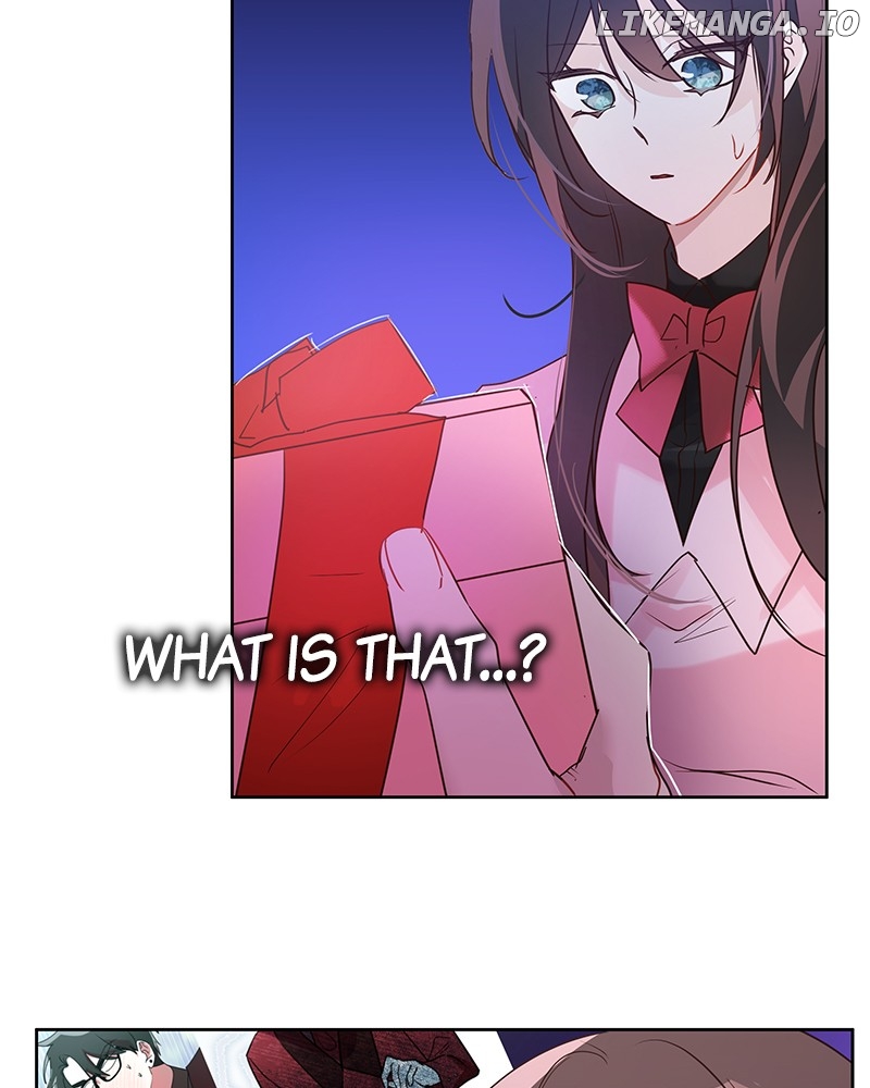 Heart Throbbing Conqueror Chapter 72 - page 43