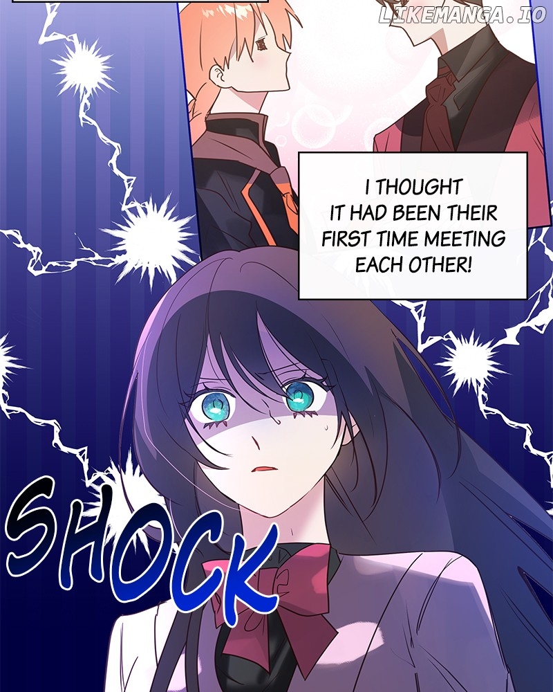Heart Throbbing Conqueror Chapter 72 - page 45