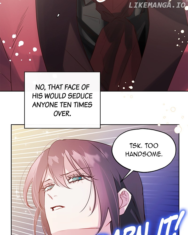 Heart Throbbing Conqueror Chapter 72 - page 48