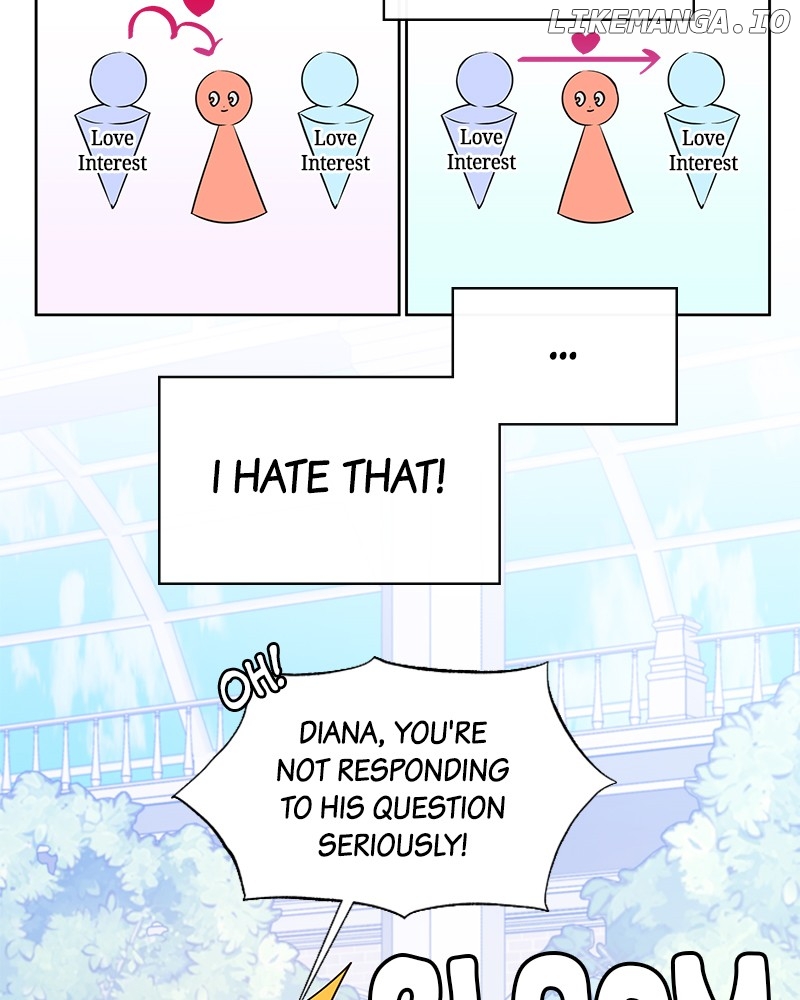 Heart Throbbing Conqueror Chapter 72 - page 51