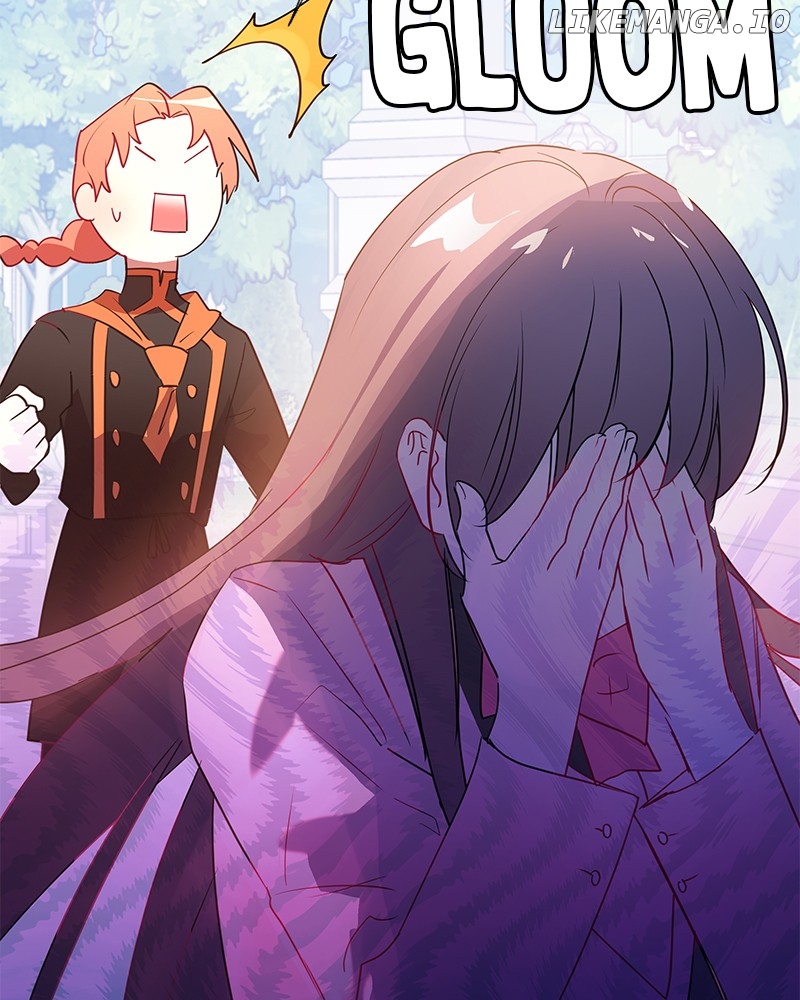 Heart Throbbing Conqueror Chapter 72 - page 52