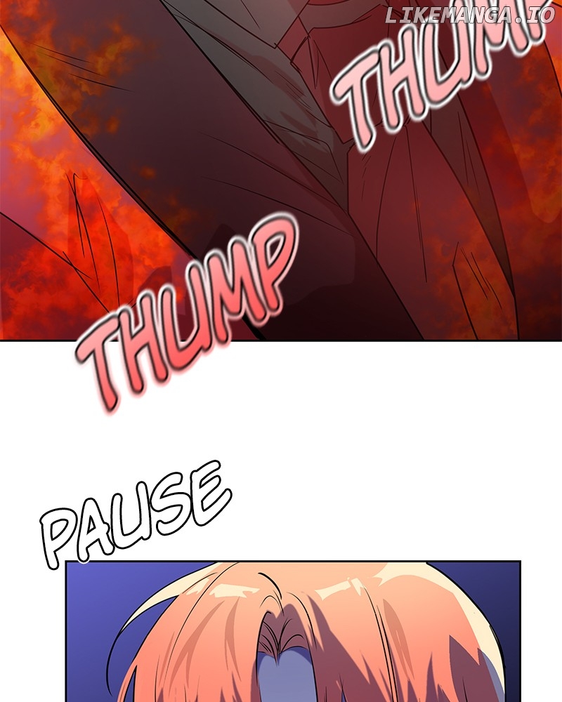 Heart Throbbing Conqueror Chapter 72 - page 56