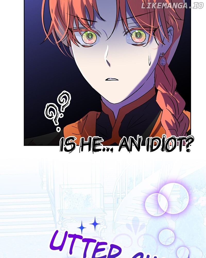 Heart Throbbing Conqueror Chapter 72 - page 57