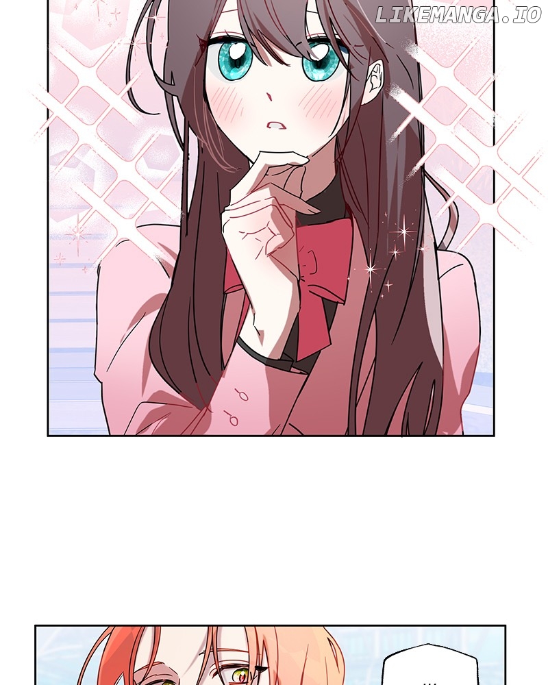 Heart Throbbing Conqueror Chapter 72 - page 6