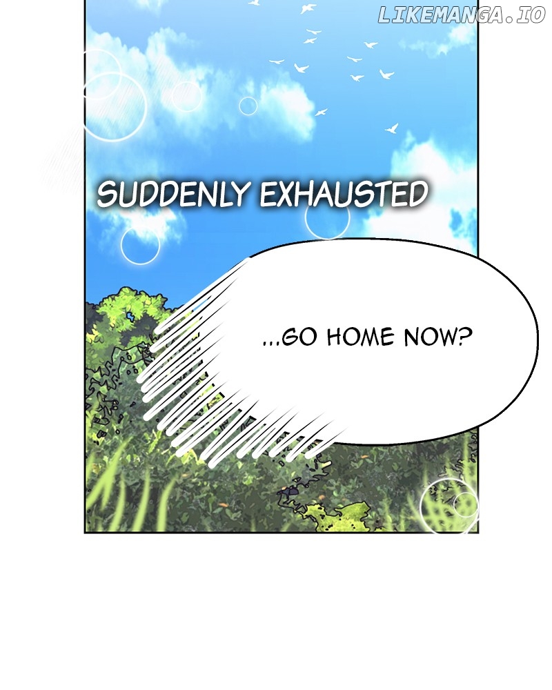 Heart Throbbing Conqueror Chapter 72 - page 60