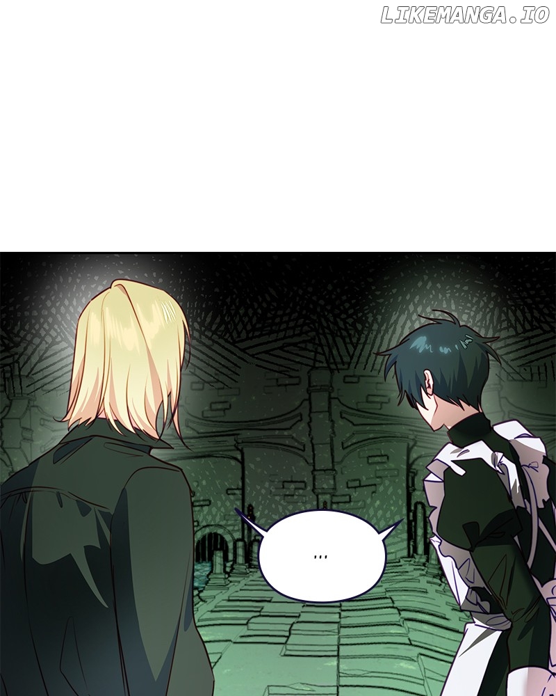 Heart Throbbing Conqueror Chapter 120 - page 10