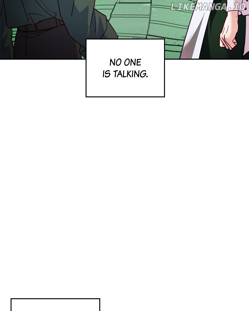 Heart Throbbing Conqueror Chapter 120 - page 11