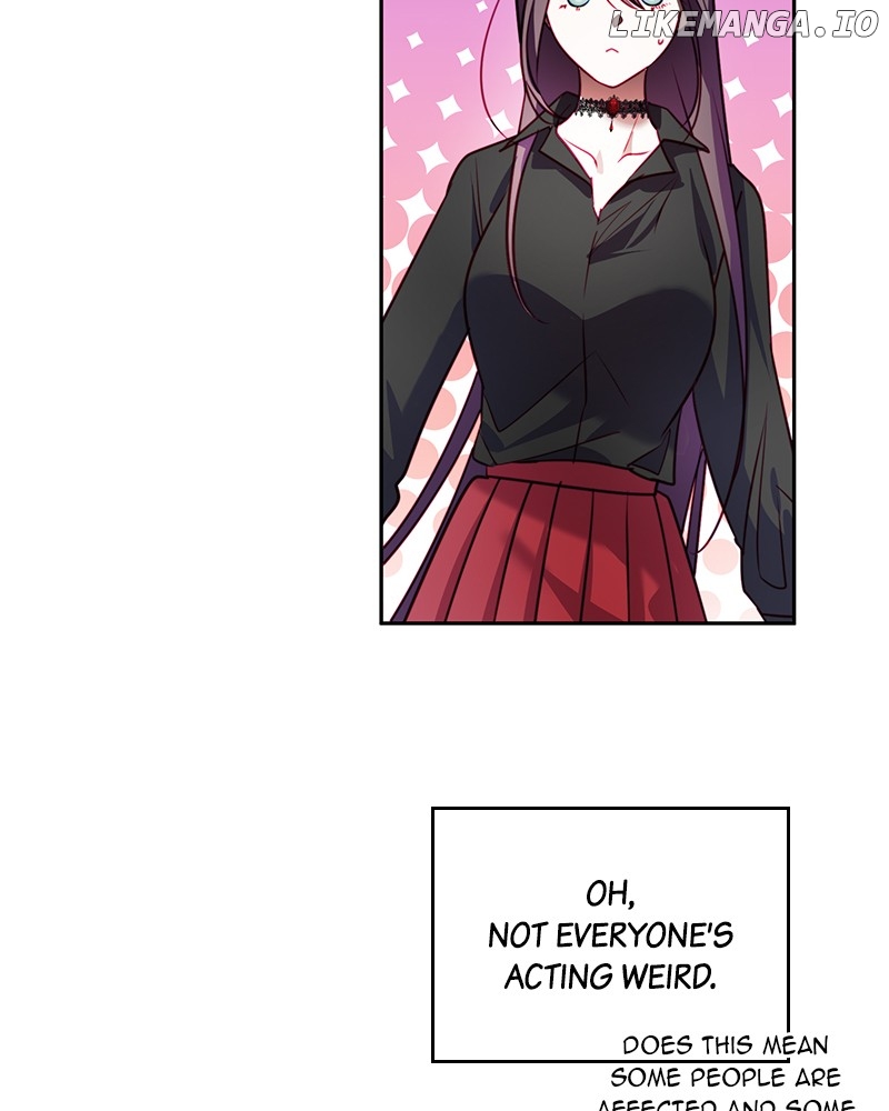 Heart Throbbing Conqueror Chapter 120 - page 15