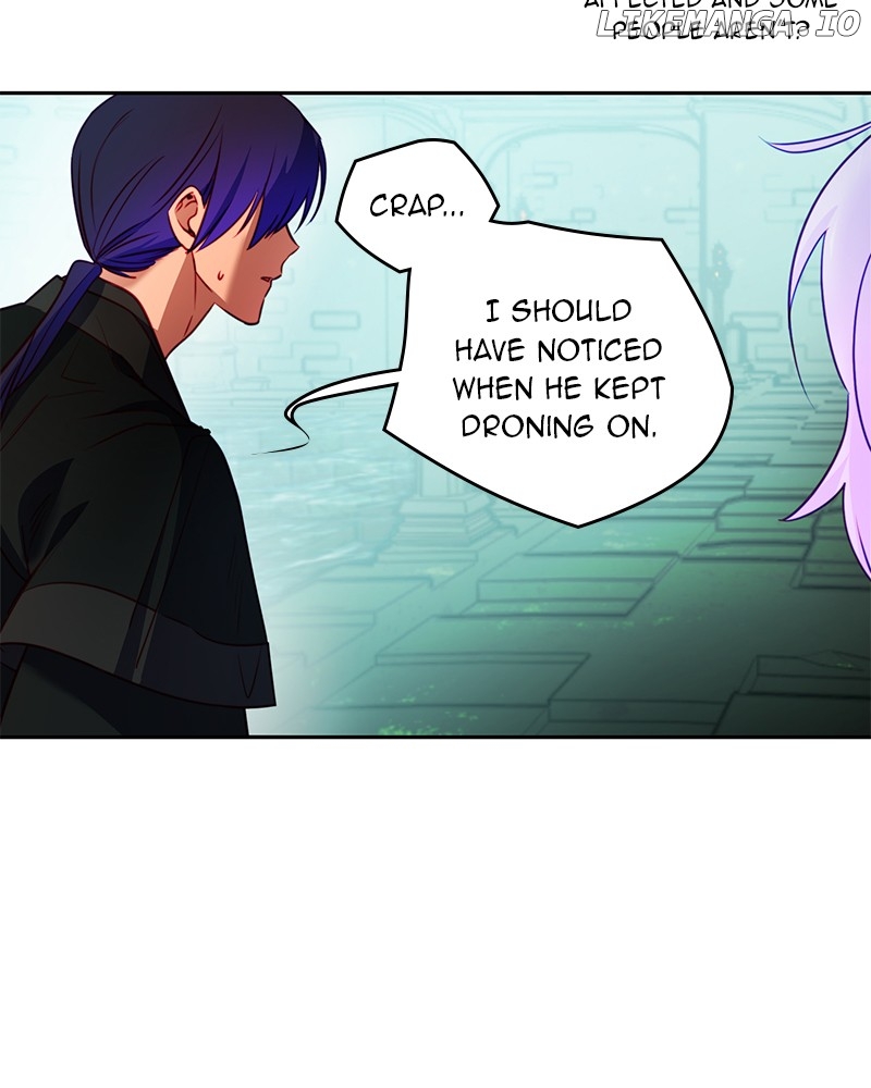Heart Throbbing Conqueror Chapter 120 - page 16