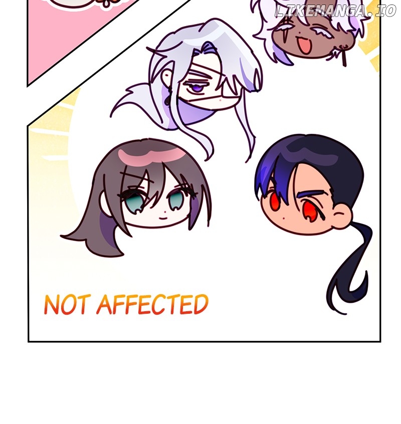 Heart Throbbing Conqueror Chapter 120 - page 18
